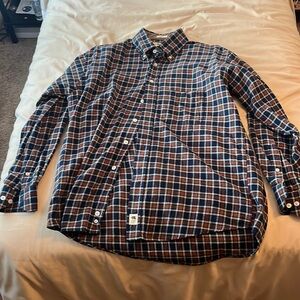 Onward Reserve Flannel